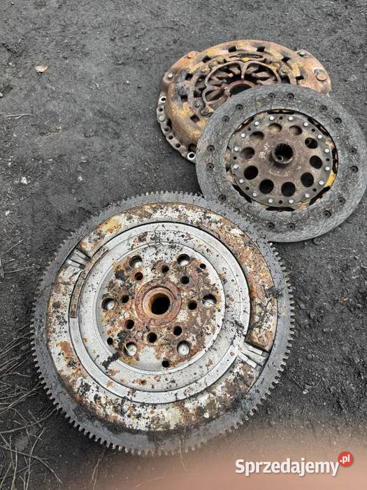 sprzęgło Opel Vectra C Signum 32 v6 wielkopolskie Kalisz