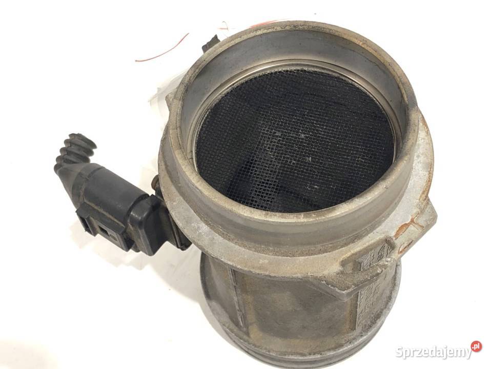 PRZEPŁYWOMIERZ AUDI A4 B6 059906461G 25 163 0005