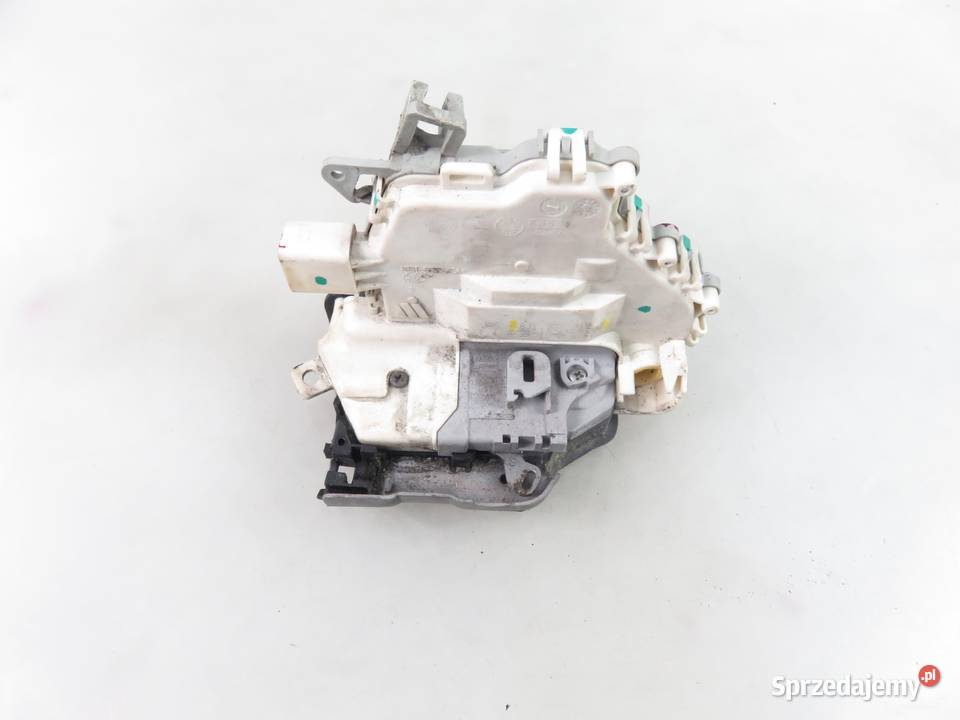 ZAMEK LEWY PRZEDNI AUDI Q5 8J1837015C sprzedam
