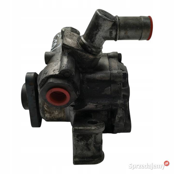 POMPA WSPOMAGANIA Mercedes W210 W208 W220 32 V6 Chełm sprzedam