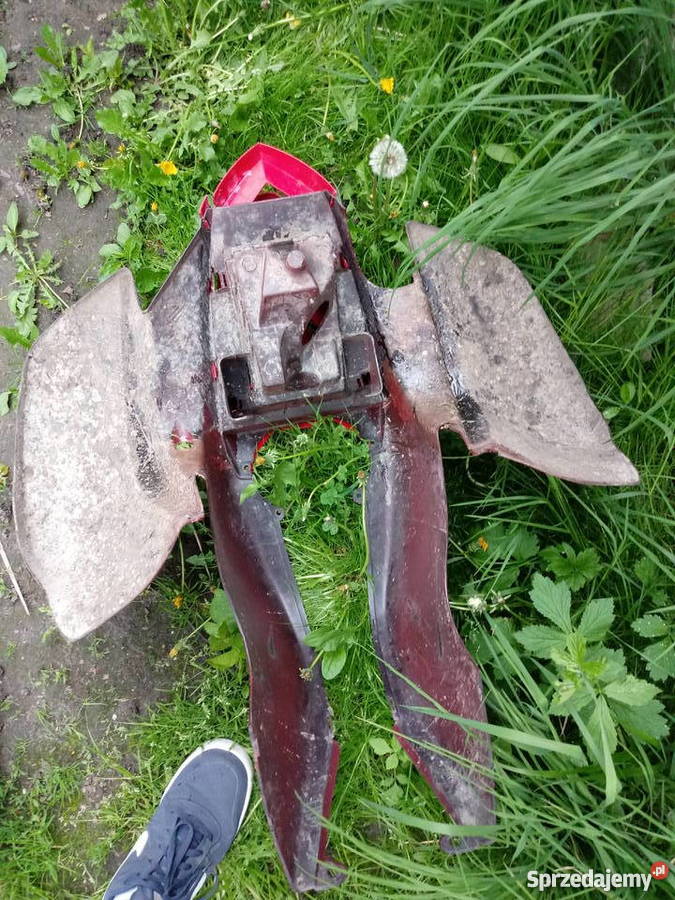 Plastiki quad 150 Tychowo sprzedam