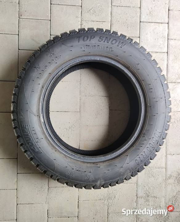 1956515 zima Equipe Top Snow 1x Stary Sącz