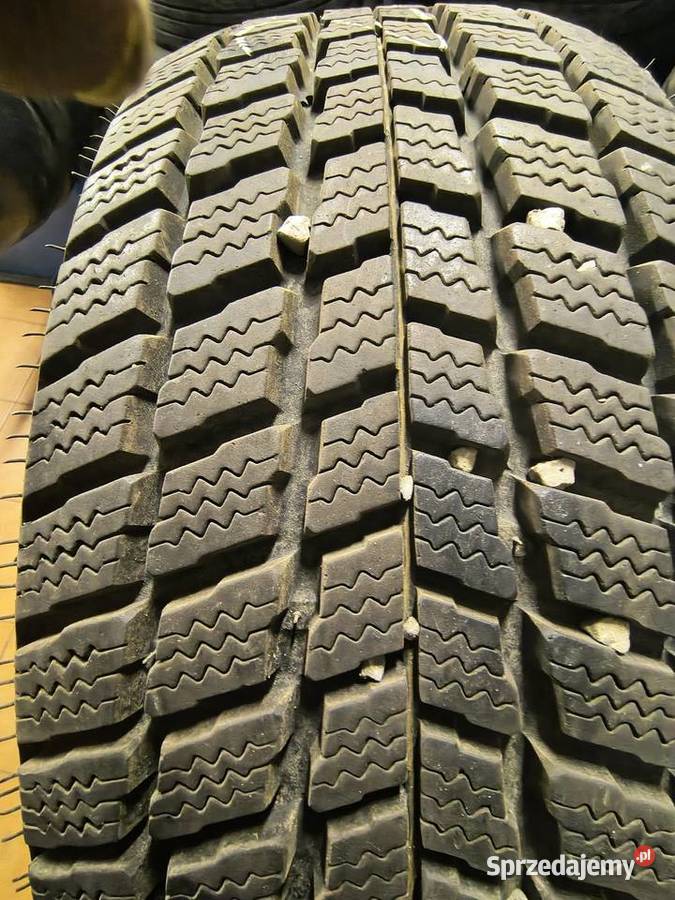 Opony zimowe 225 60 18 18cale podkarpackie Leżajsk sprzedam