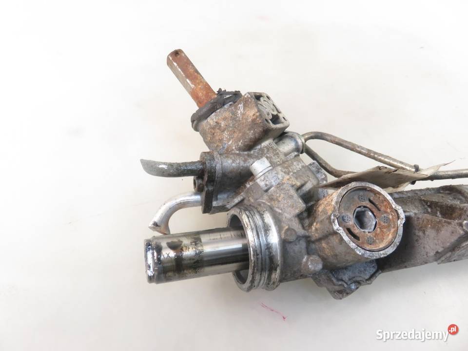 MAGLOWNICA RENAULT LAGUNA II 6800000991E Motoryzacja sprzedam