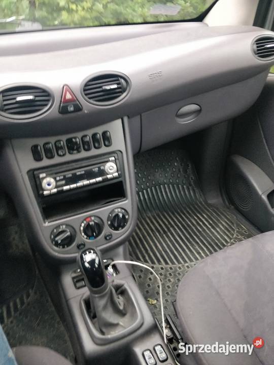 Sprzedam Mercedes a140 elektryczne lusterka