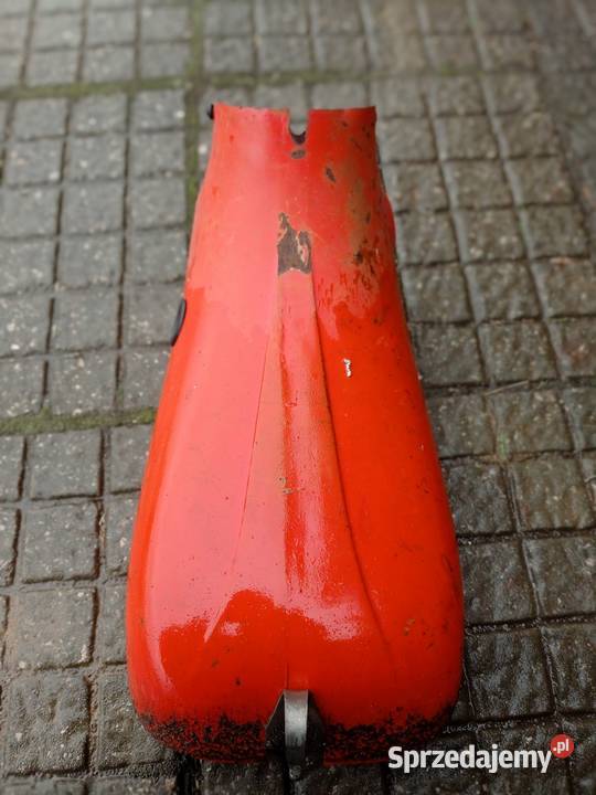 Obudowa ramy Jawka Jawa 50 kaczka Pionki