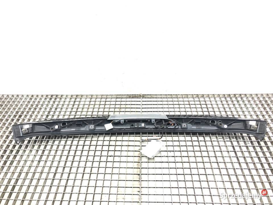 ŚWIATŁO STOP SPOILER CITROEN C4 II Hatchback podkarpackie