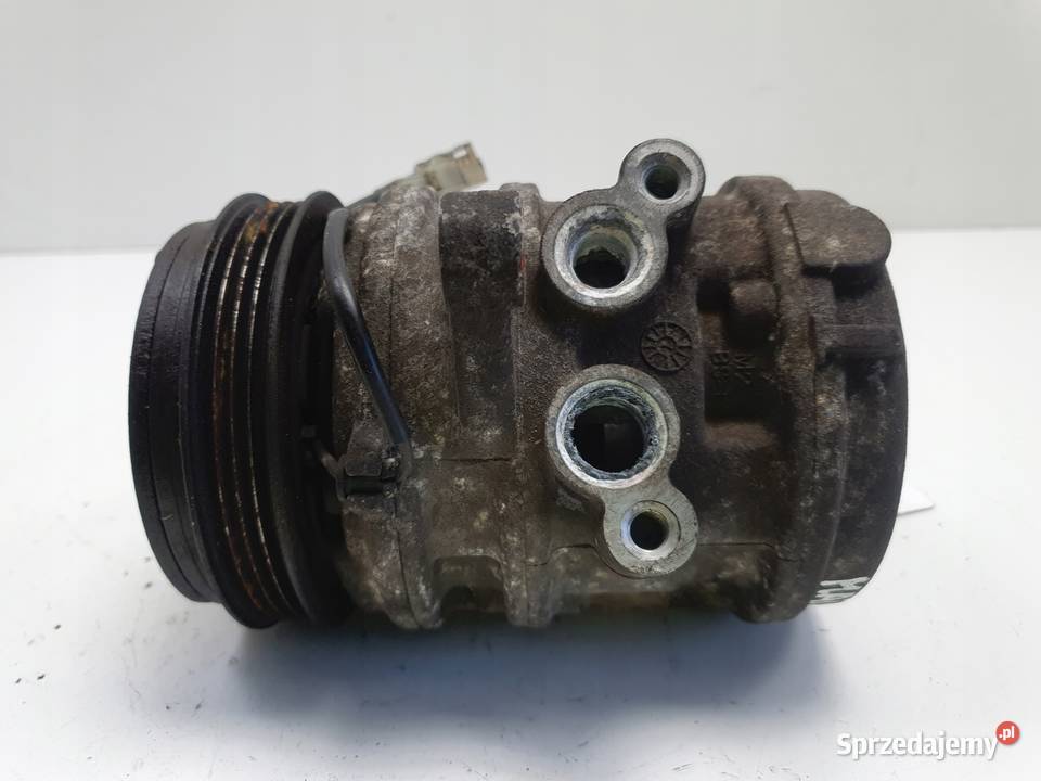 SPRĘŻARKA KLIMATYZACJI Chevrolet Matiz 10 B osobowe