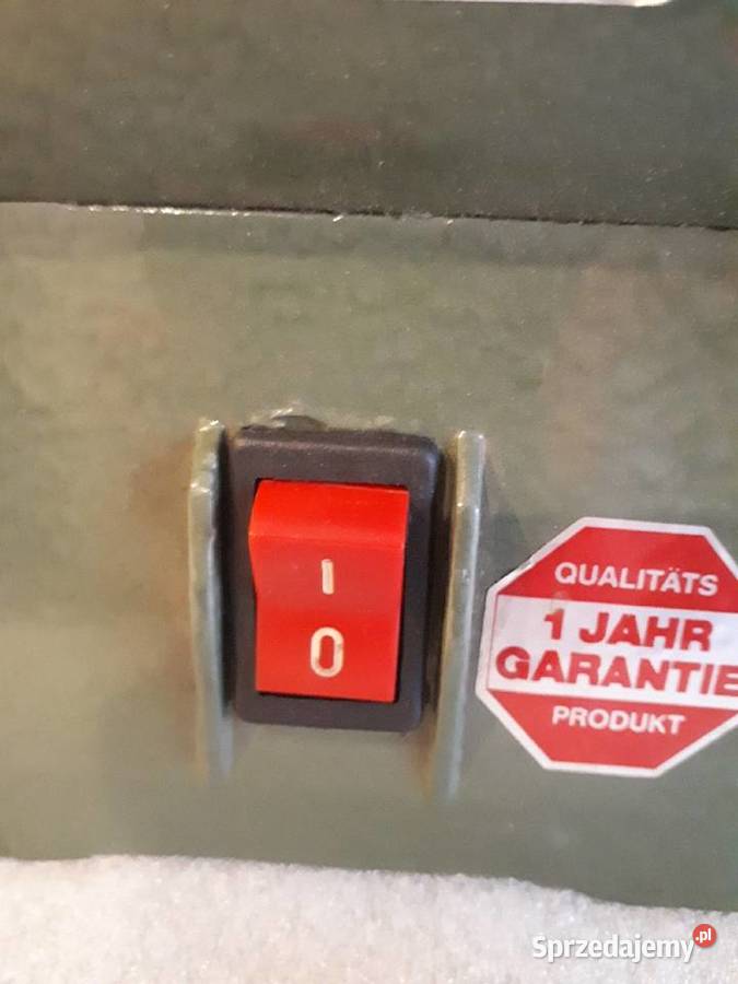 Szlifierka stołowa 600 Wat 150 mm kamienie