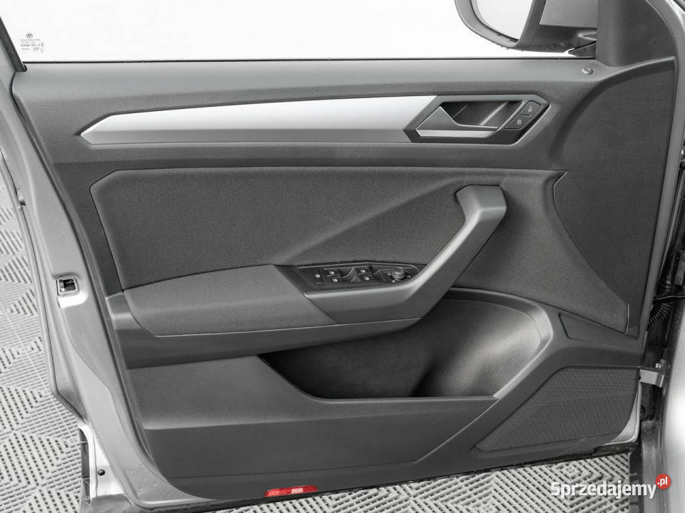 Volkswagen TRoc WJ1027M15 TSI Life DSG Podgrzf pomorskie Gdańsk