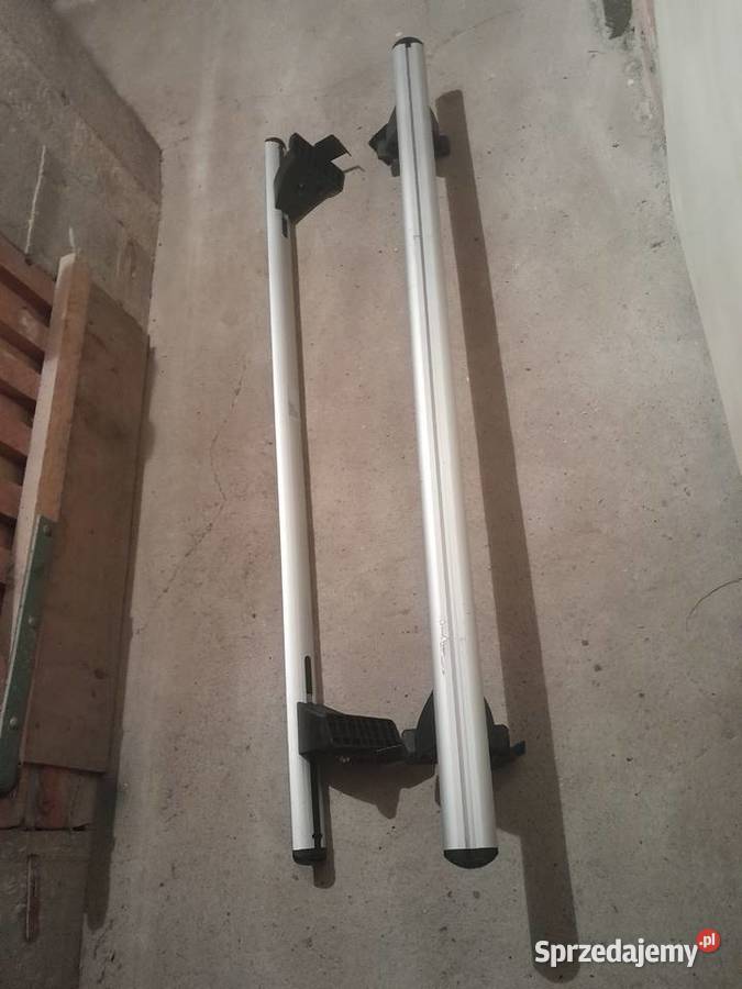 Bagażnik dachowy adapter Sandomierz