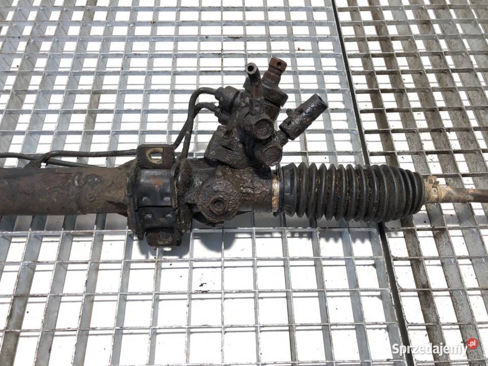 PRZEKŁADNIA KIEROWNICZA SUZUKI GRAND VITARA I 20