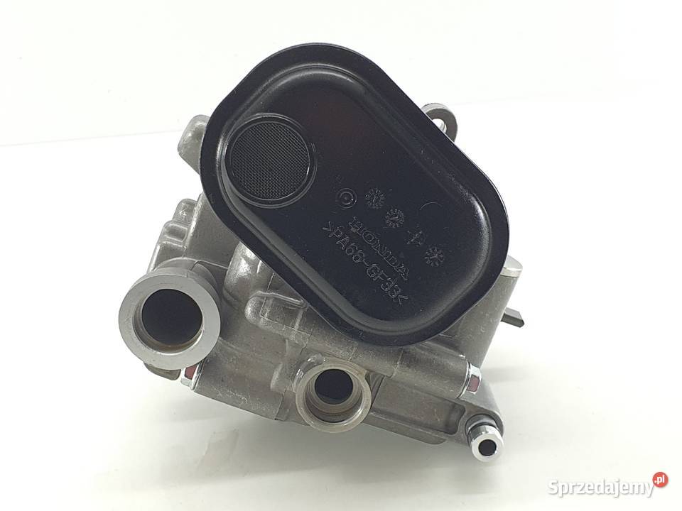 POMPA OLEJU SMOK HONDA CRF 1000 AFRICA TWIN