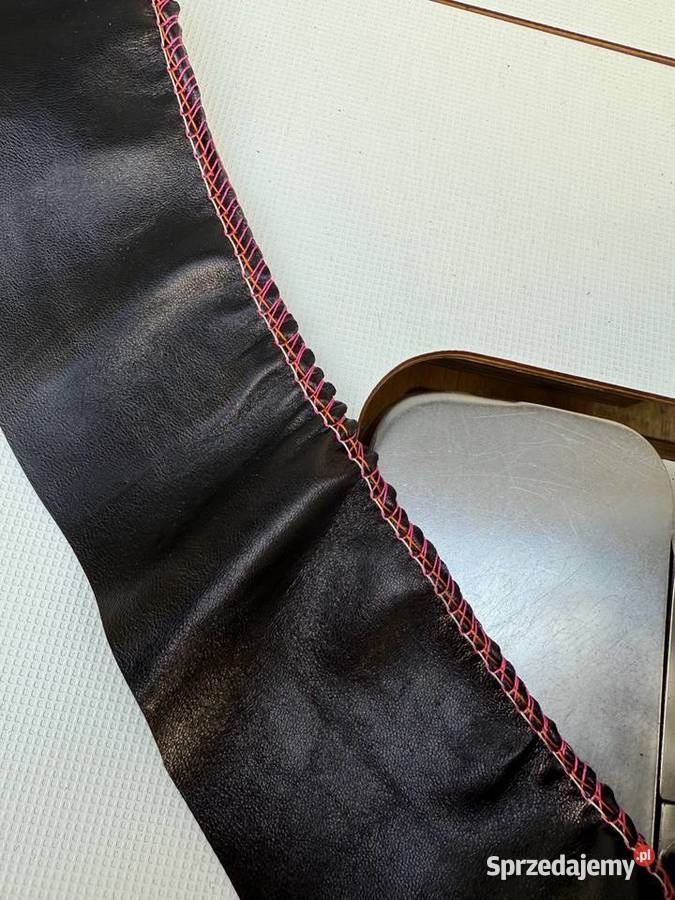 Overlock przemysłowy Pegasus EXT5214H55 Łaskarzew