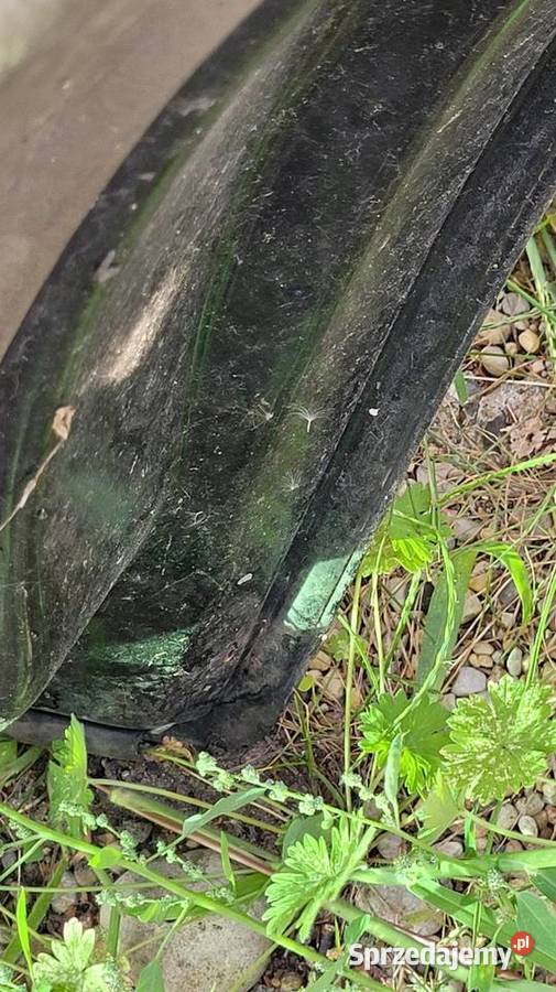 Drzwi Fiat Marea osobowe Łagów