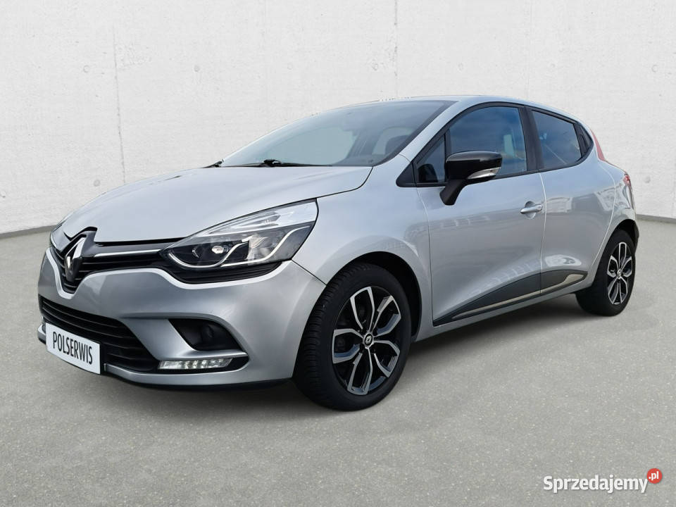 Renault Clio Salon Polska I właściciel Bogata podkarpackie Stalowa Wola