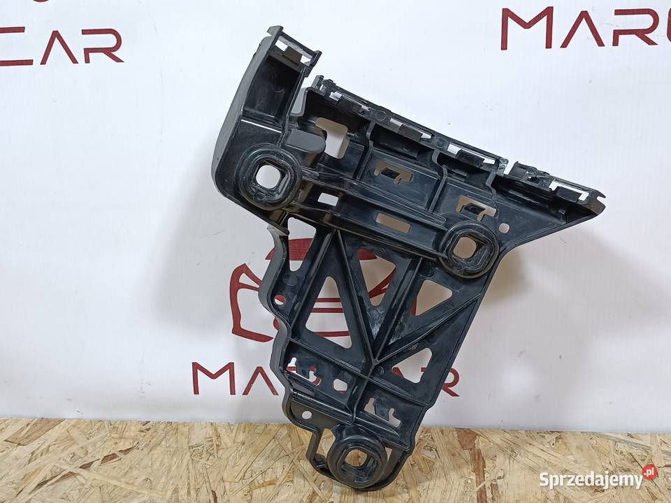 MERCEDES W247 ŚLIZG MOCOWANIE ZDERZAKA LEWY TYŁ osobowe wielkopolskie Pleszew