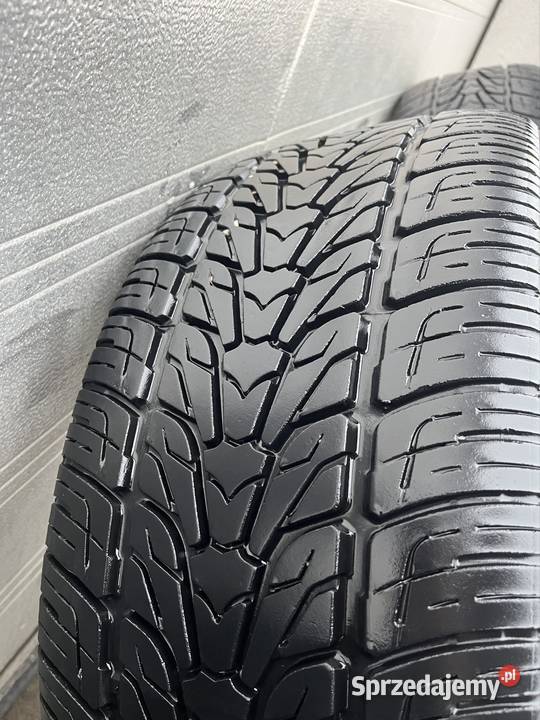 Koła felgi Bmw X5 X6 E71 styling 258 2555019 Ostrów Mazowiecka sprzedam