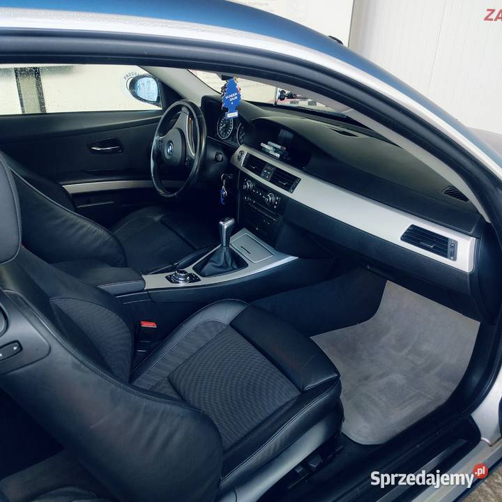 Sprzedam BMW 275KM małopolskie Łopuszna