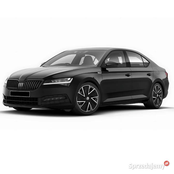 SKODA SUPERB III ELEKTRYCZNIE OGRZEWANE LUSTERKO Lusterka zewnętrzne Lusterka zewnętrzne