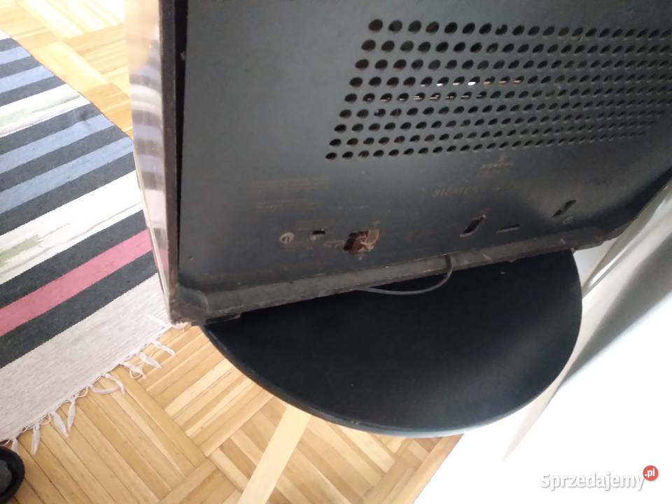 Radio lampowe Siemens łódzkie Przedbórz sprzedam