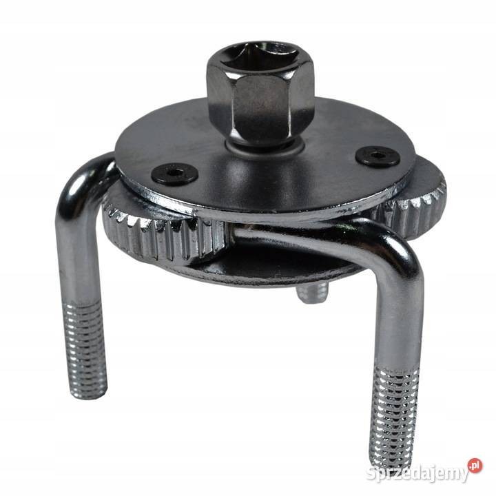 Klucz filtra oleju pazurkowy Mierzyn