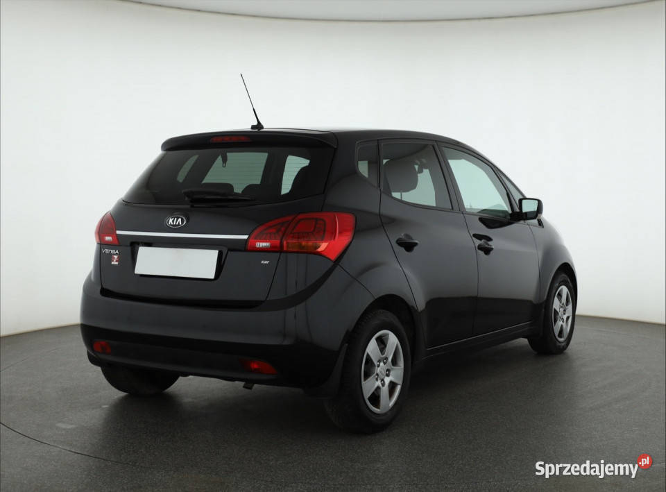 Kia Venga 16 CVVT gniazdo USB Piaseczno