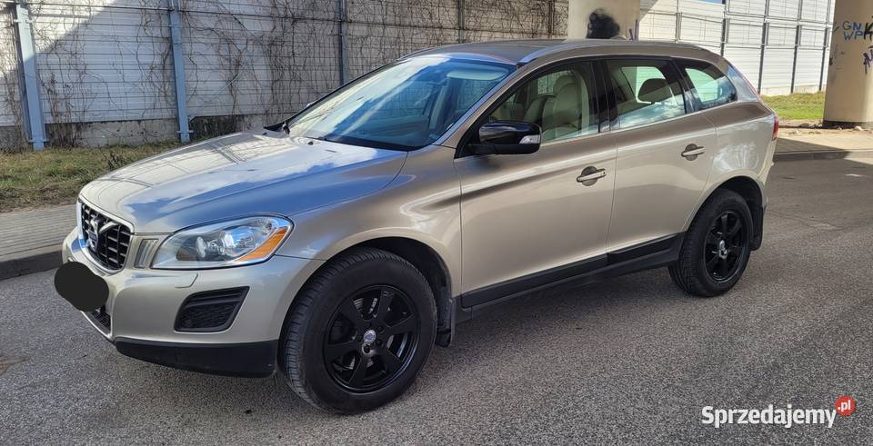 2012r Salon 24d 213 4x4 Warszawa