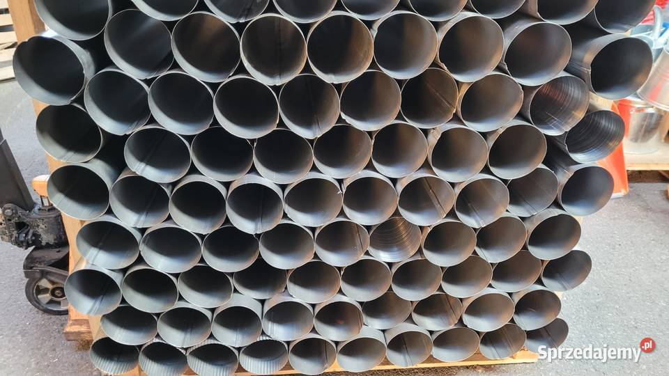 Rura 150 mm do pieca kozakolanko do pieca węgiel małopolskie