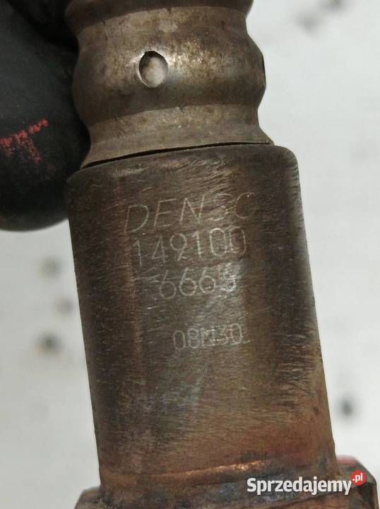 SONDA LAMBDA OSM KPL 2 1491006665 20 B