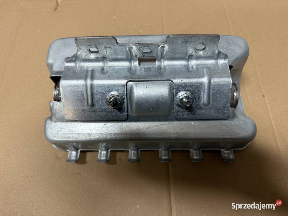 Poduszka powietrzna airbag pasażera Dodge Grand