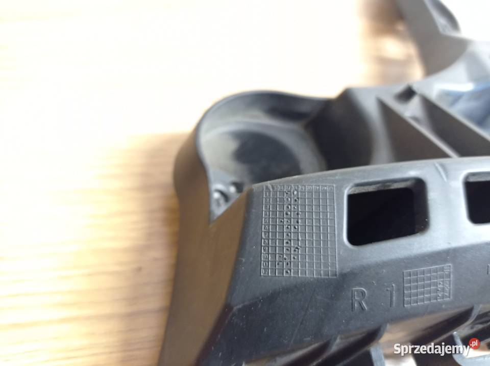 Crossland X ślizg tył prawy OE 39097403 osobowe Bydgoszcz sprzedam