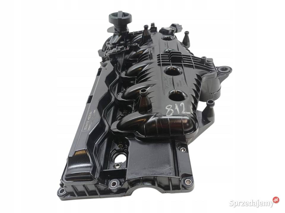 POKRYWA ZAWORÓW 31430316 24 D Volvo XC 70 III Głowice cylindrów