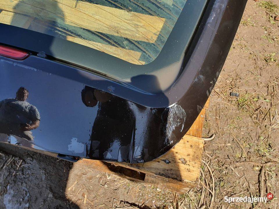 KLAPA ALFA ROMEO MITO