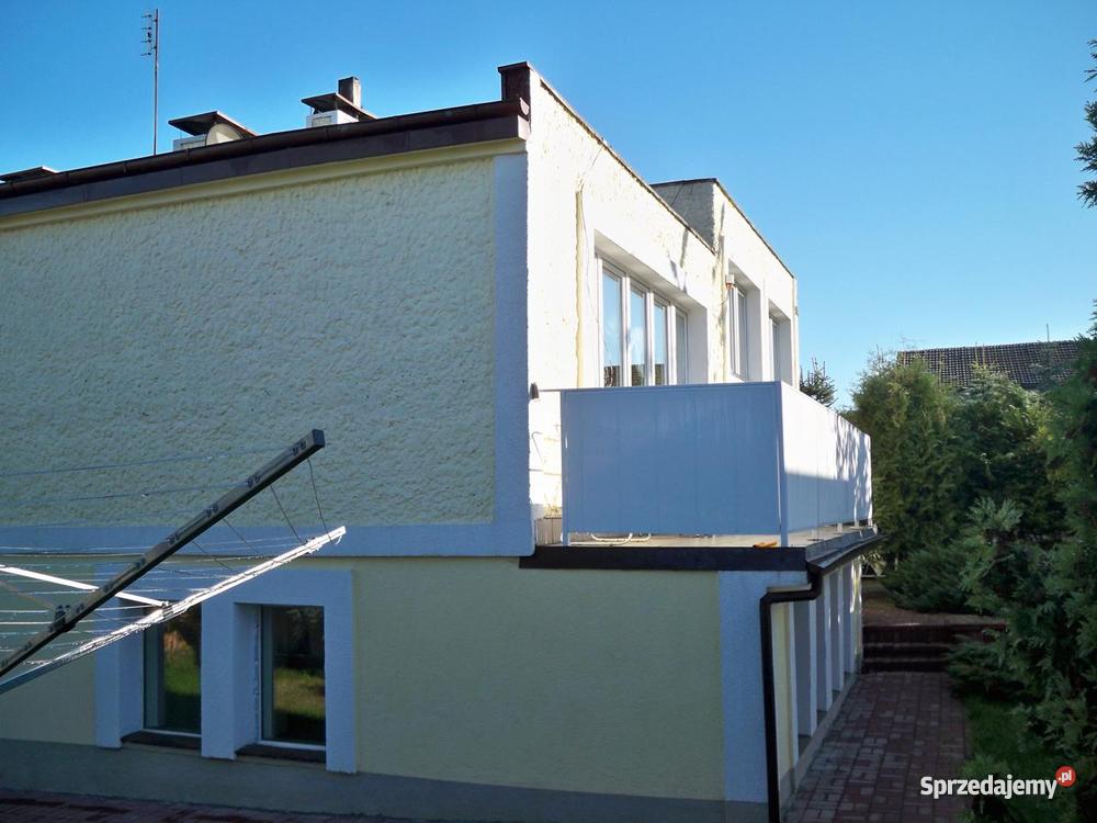 Dom czetropoziomowy Świdwin Liczba pokoi 6 Świdwin