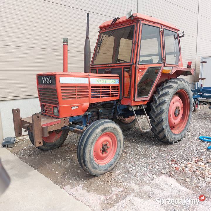 Same Centurion 75 Bolesławiec sprzedam