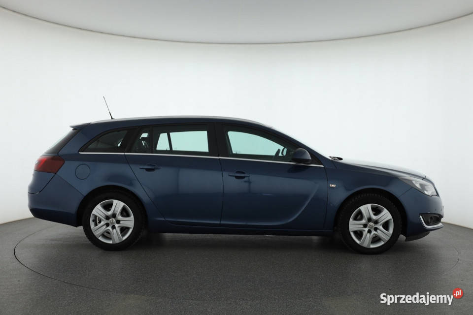 Opel Insignia 20 CDTI Bielany Wrocławskie