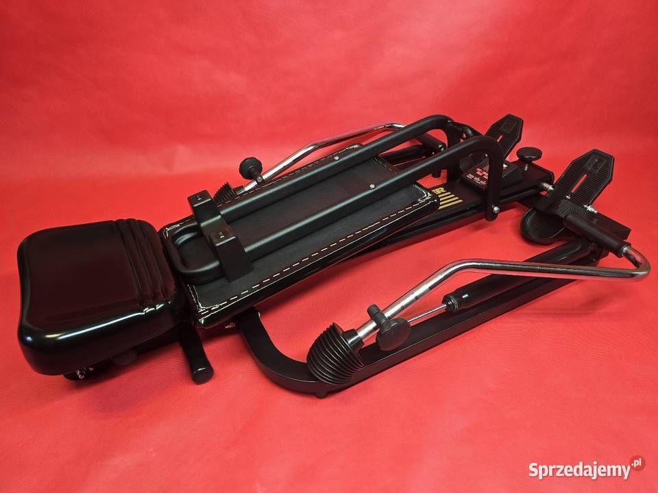 Mocny Wioślarz Kettler Variant Wielofunkcyjny Ostrzeszów