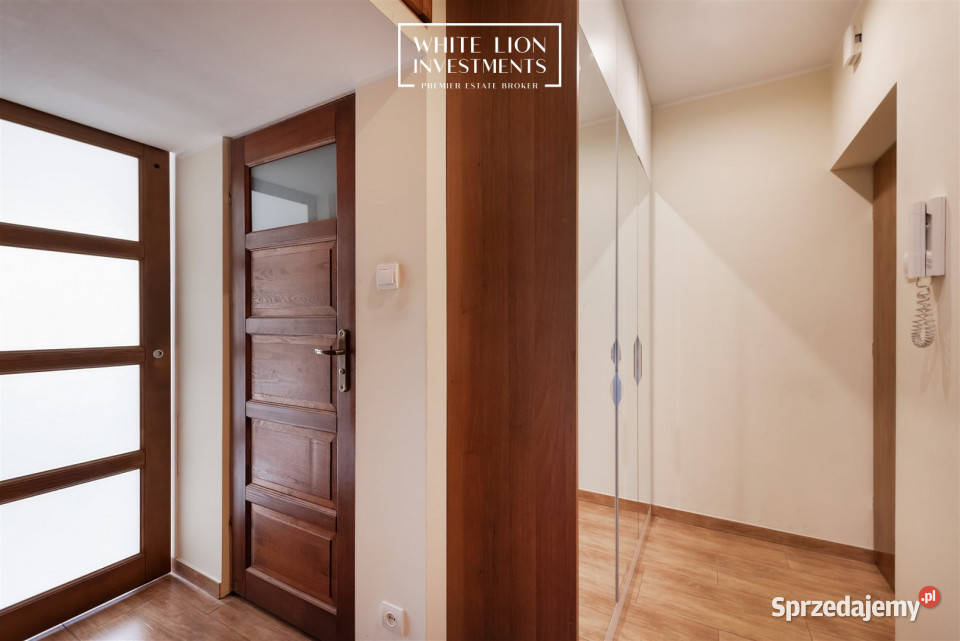 Sprzedam mieszkanie 388m2 Warszawa