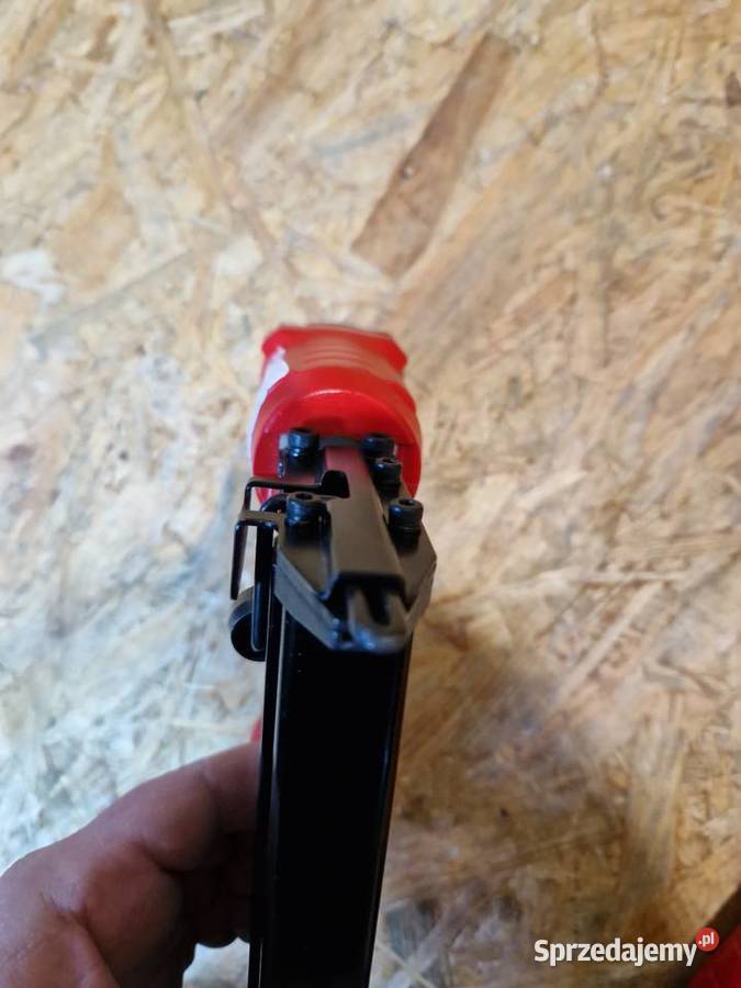 Zszywacz pneumatyczny Einhell TCPN 50 1340mm Głogowa