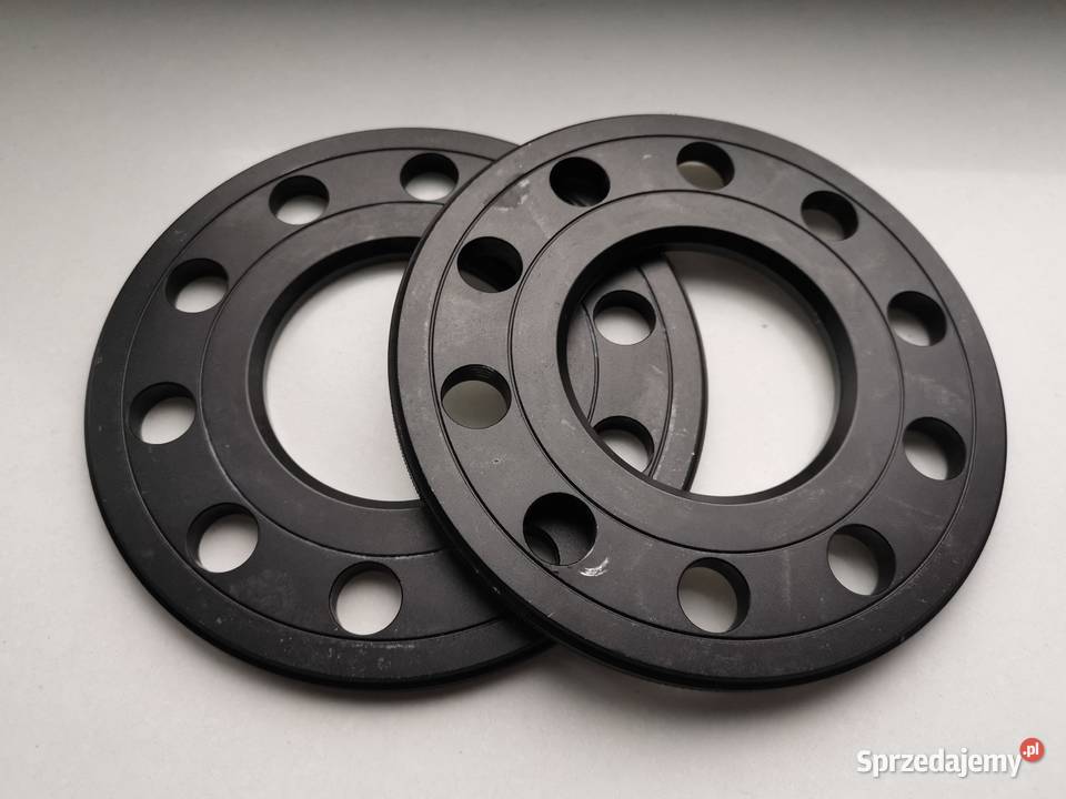 Dystanse KUTE TPI 8mm firmowe ANGIELSKIE Gdańsk