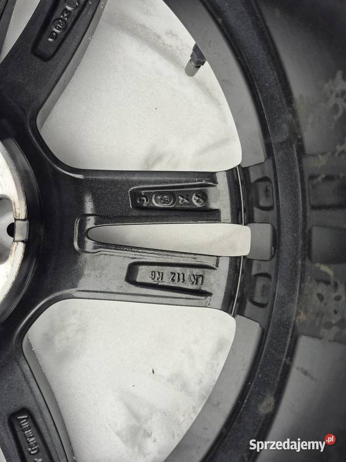 Felgi wielkopolskie Piła