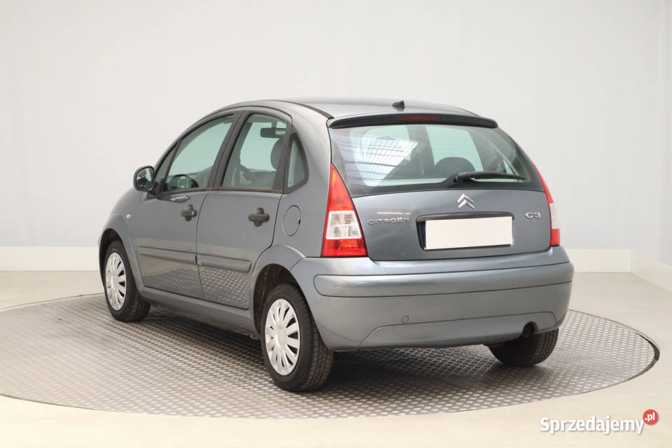 Citroen C3 11 i Zabrze