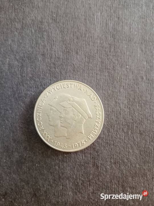 200 XXX Rocznica Zwycięstwa Faszyzmem 1974