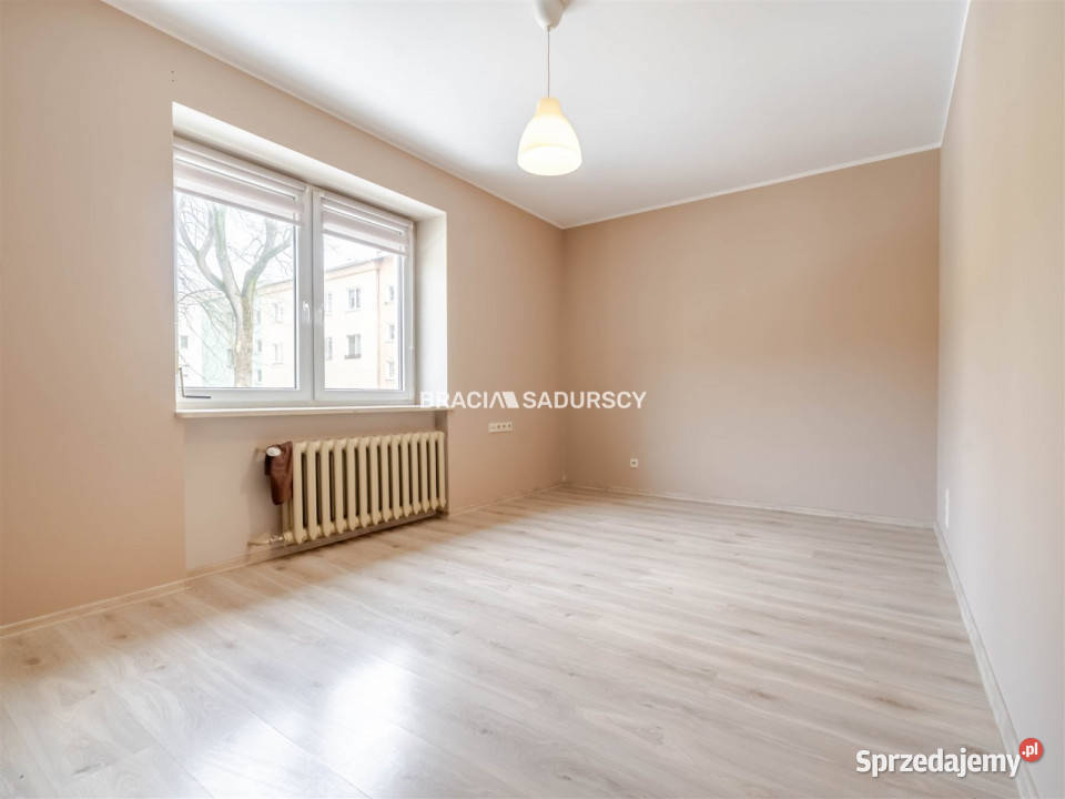 Mieszkanie Kraków os Ogrodowe 4513m2 2 pokoje Sprzedaż sprzedam