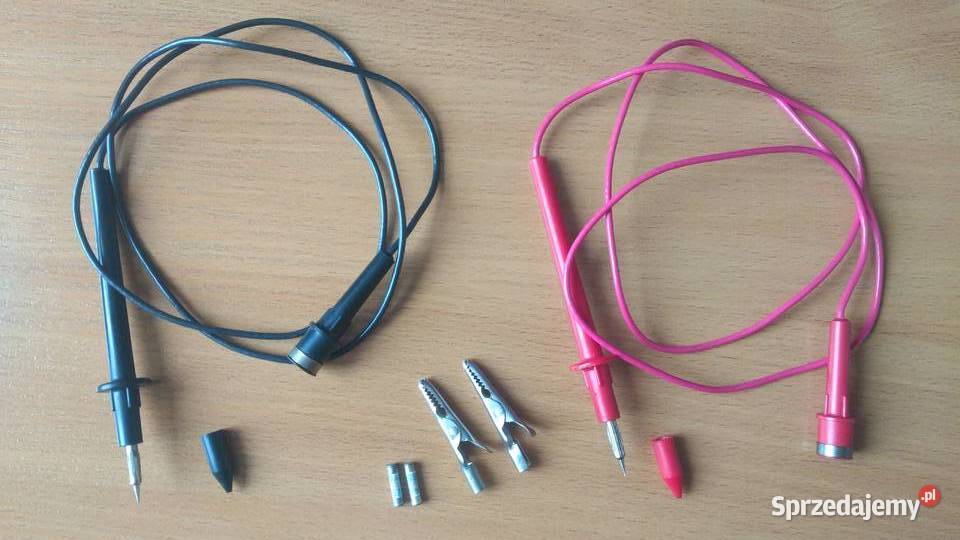 Miernik multimetr C4317M ruski radziecki Mierniki elektryczne Chorzów sprzedam