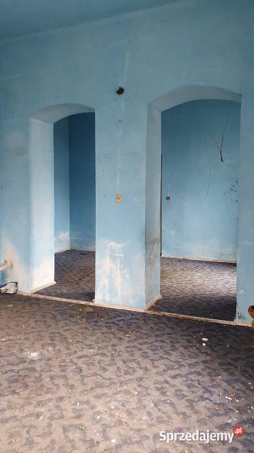 Historyczny Dworek 948zł/m2 Domy Sułkowo