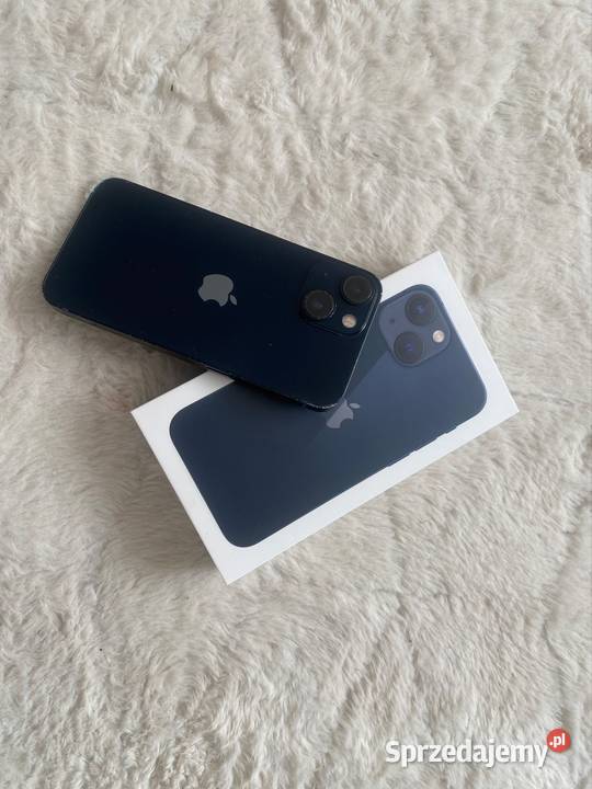 iPhone 13 Mini 128 GB łódzkie Rossoszyca