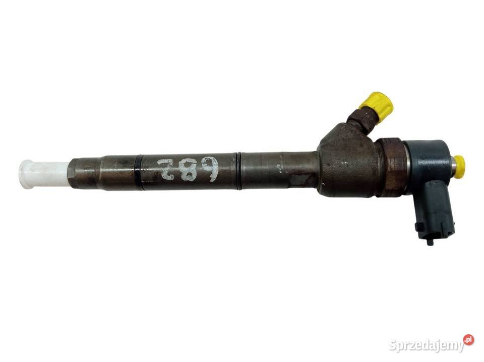 WTRYSKIWACZ 0445110256 16 CRDI Hyundai i30 I