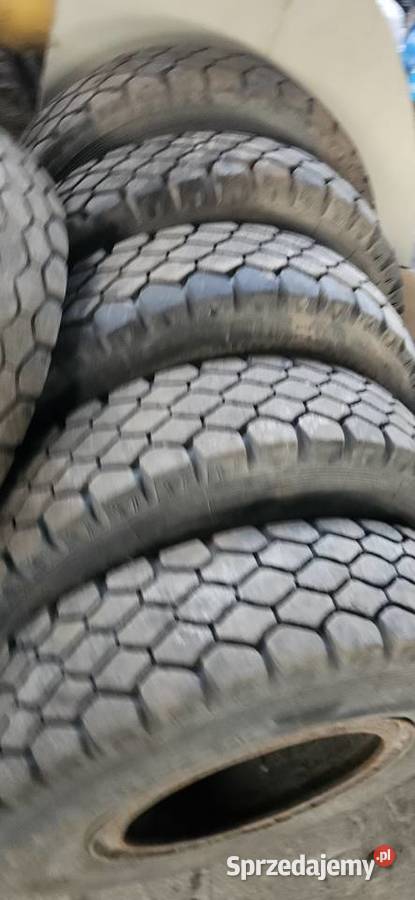 Opony 900x20 cama 900r20 podkarpackie Dębica